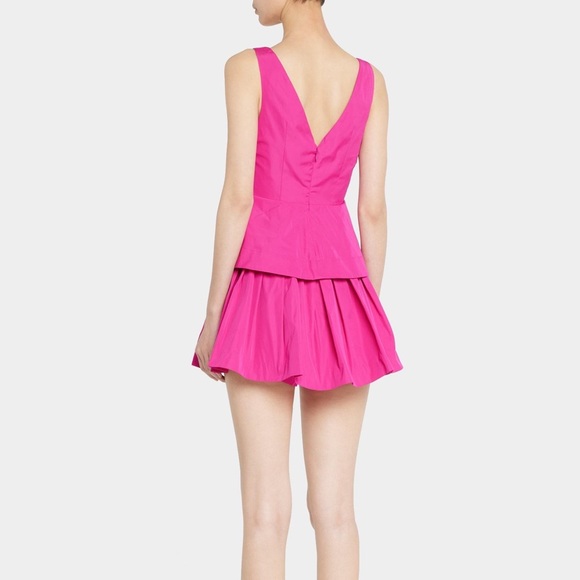 ALC STEPH DRESS - Picture 3 of 3